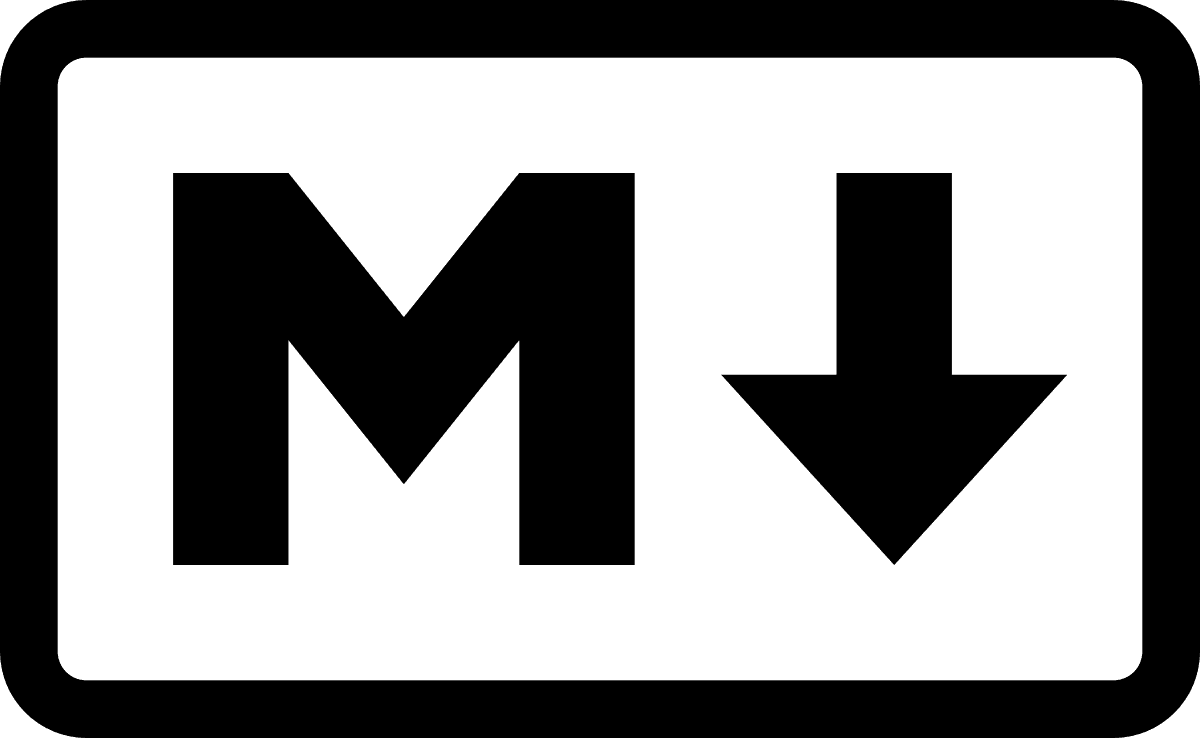 Markdown In brifly